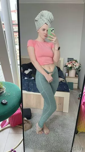 Evenink Cosplay / evenink_cosplay nude photo #1131