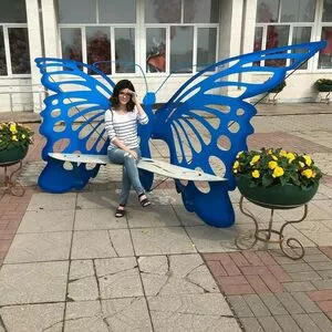 Evenink Cosplay / evenink_cosplay nude photo #1226