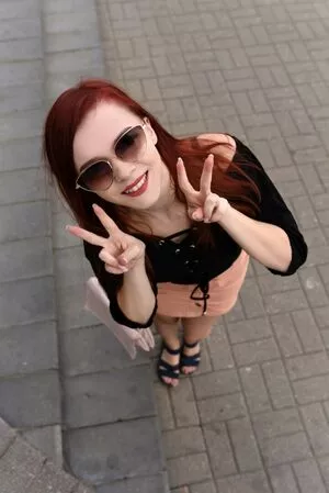 Evenink Cosplay / evenink_cosplay nude photo #1227