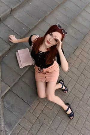 Evenink Cosplay / evenink_cosplay nude photo #1228