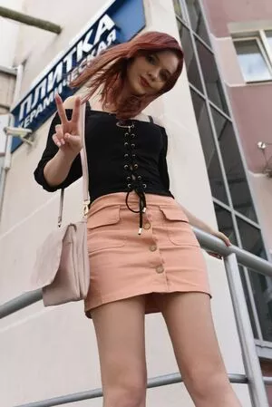 Evenink Cosplay / evenink_cosplay nude photo #1229