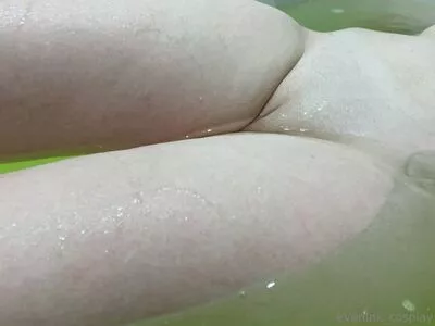 Evenink Cosplay / evenink_cosplay nude photo #1302