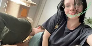 Evenink Cosplay / evenink_cosplay nude photo #1424