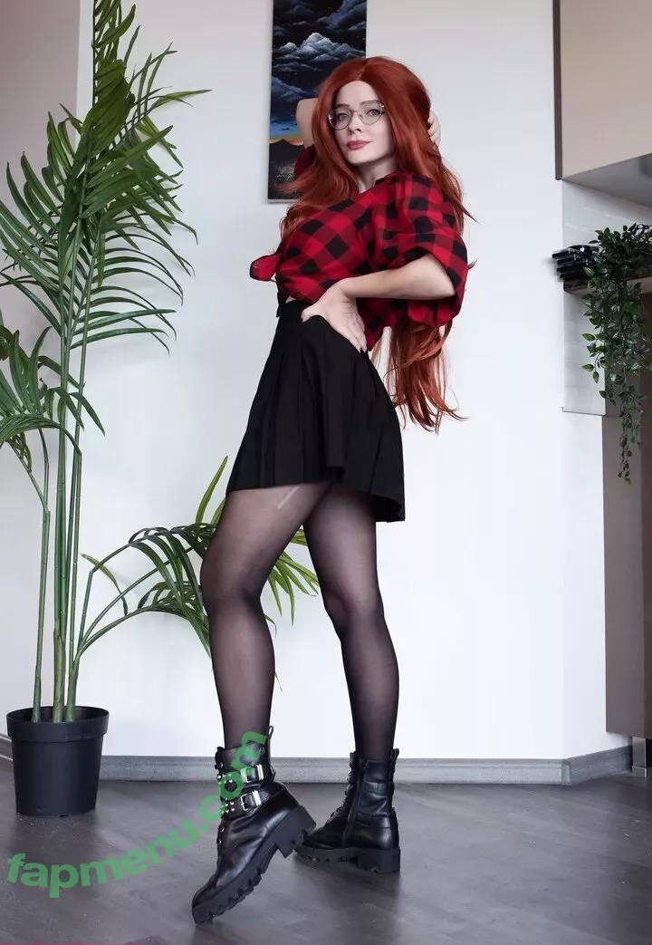 Evenink Cosplay nude photo #1021 (evenink_cosplay)