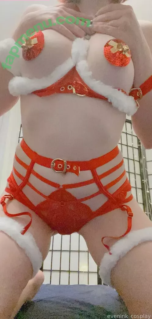 Evenink Cosplay nude photo #1058 (evenink_cosplay)