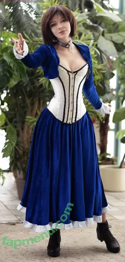 Evenink Cosplay nude photo #1086 (evenink_cosplay)