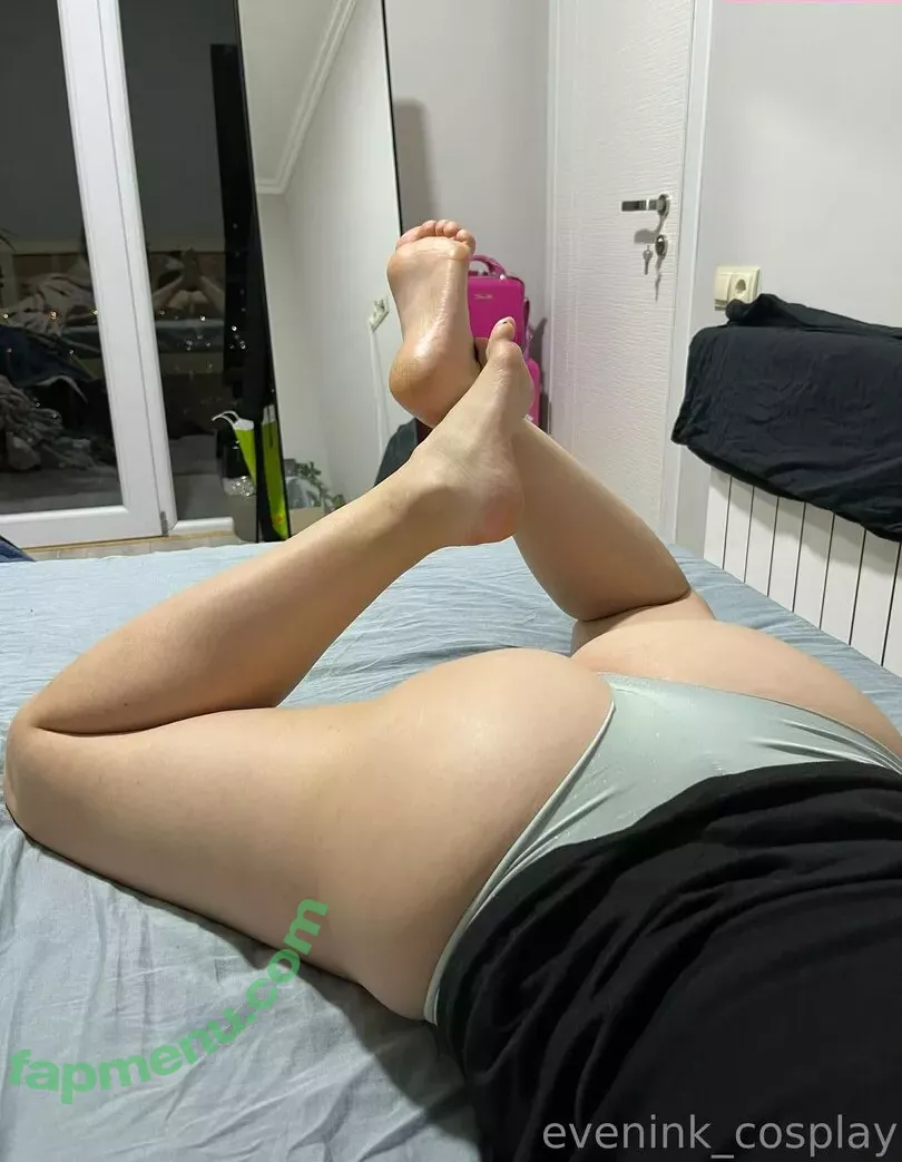 Evenink Cosplay nude photo #1161 (evenink_cosplay)