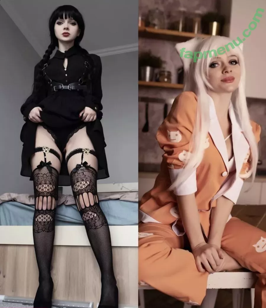 Evenink Cosplay nude photo #1173 (evenink_cosplay)