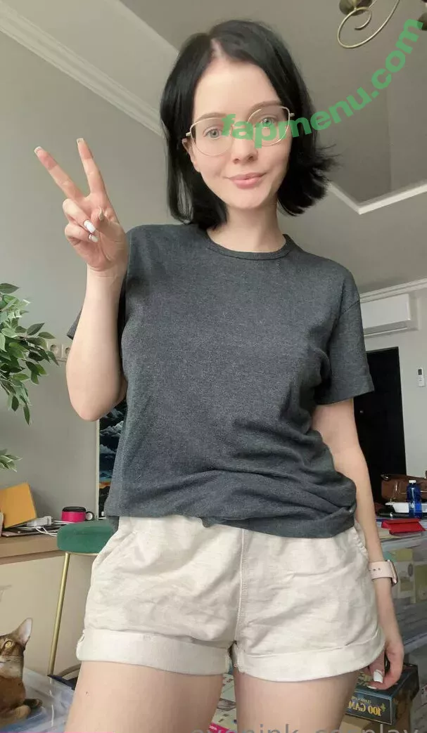 Evenink Cosplay nude photo #1211 (evenink_cosplay)