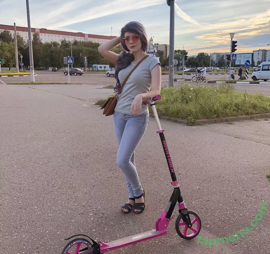 Evenink Cosplay nude photo #1225 (evenink_cosplay)