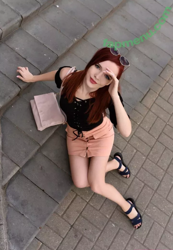 Evenink Cosplay nude photo #1228 (evenink_cosplay)