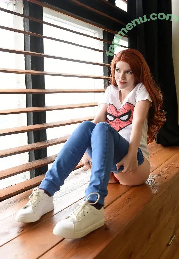 Evenink Cosplay nude photo #1471 (evenink_cosplay)