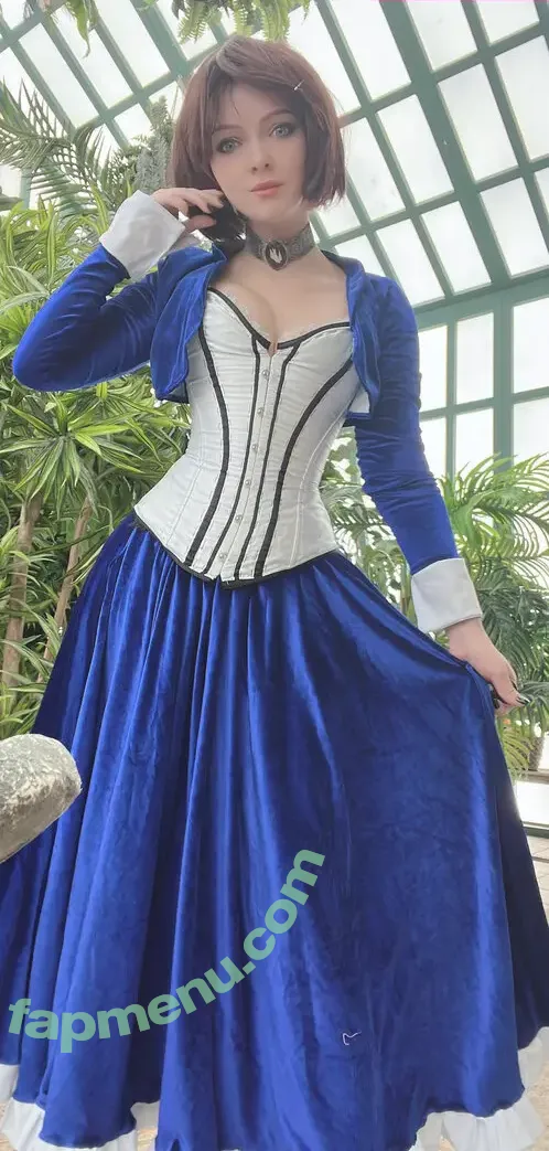 Evenink Cosplay nude photo #1513 (evenink_cosplay)