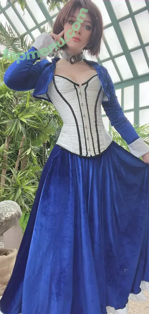 Evenink Cosplay nude photo #1514 (evenink_cosplay)