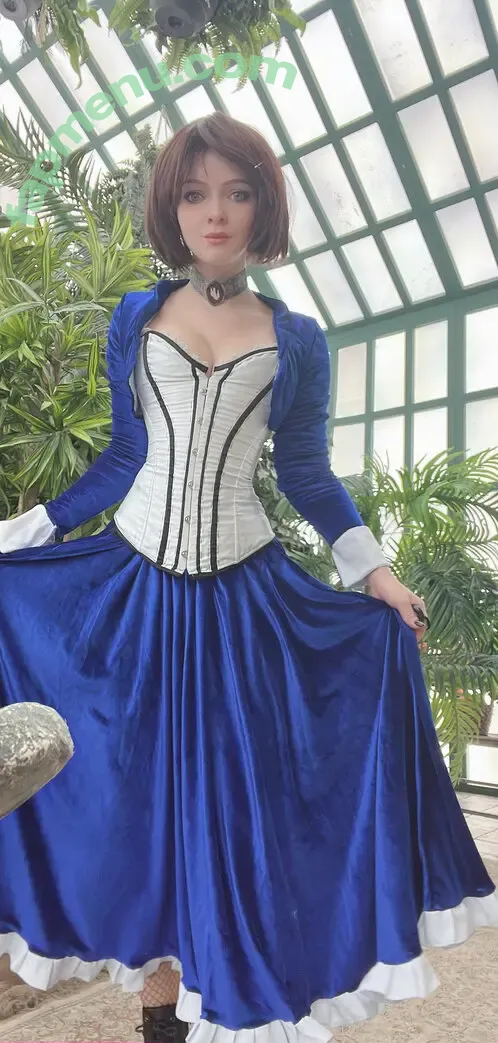 Evenink Cosplay nude photo #1515 (evenink_cosplay)