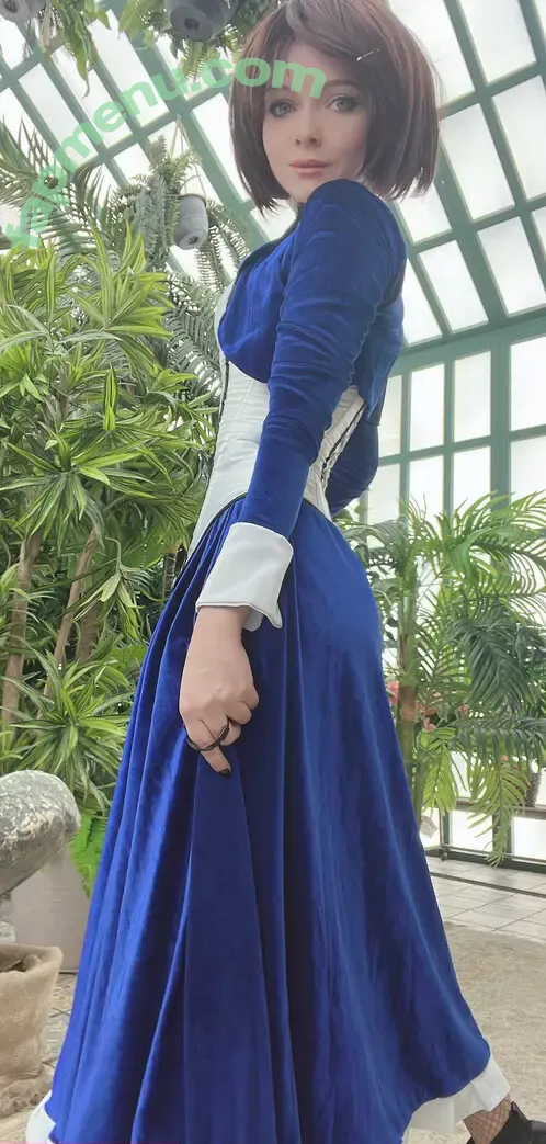 Evenink Cosplay nude photo #1526 (evenink_cosplay)