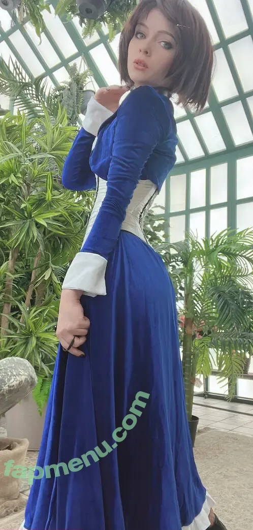 Evenink Cosplay nude photo #1528 (evenink_cosplay)