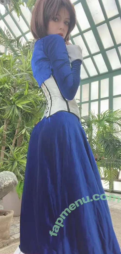 Evenink Cosplay nude photo #1529 (evenink_cosplay)