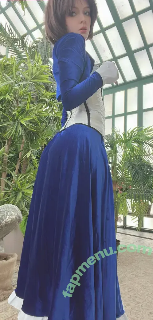 Evenink Cosplay nude photo #1530 (evenink_cosplay)