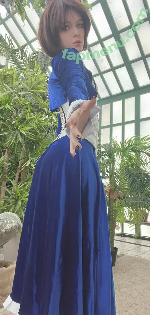 Evenink Cosplay nude photo #1531 (evenink_cosplay)