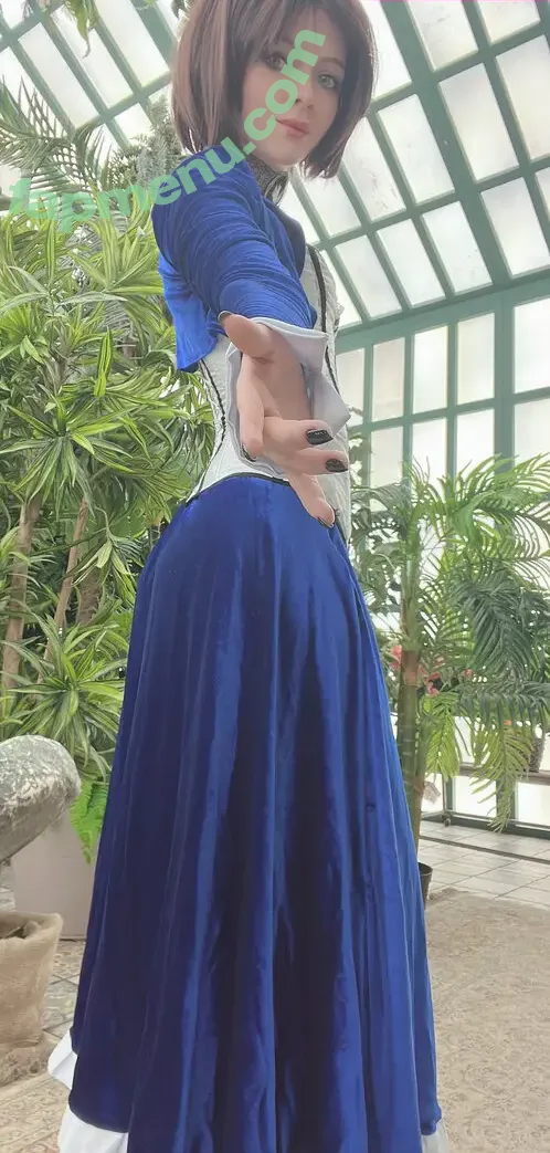 Evenink Cosplay nude photo #1532 (evenink_cosplay)