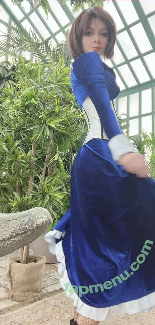Evenink Cosplay nude photo #1534 (evenink_cosplay)