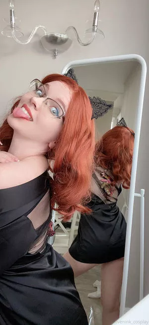 Evenink / cypliukas / evenink_cosplay / evenink_free / irina_cosplay nude photo #0289