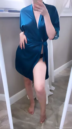 Evenink / cypliukas / evenink_cosplay / evenink_free / irina_cosplay nude photo #0291