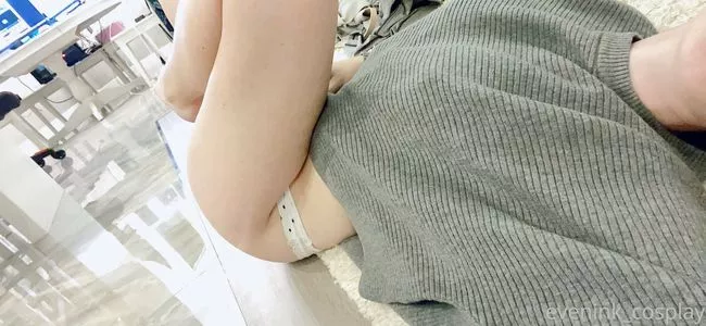 Evenink / cypliukas / evenink_cosplay / evenink_free / irina_cosplay nude photo #0305