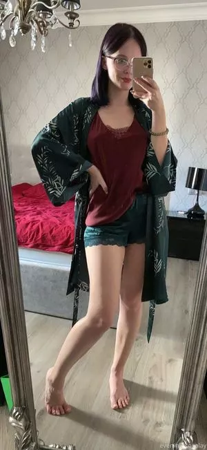 Evenink / cypliukas / evenink_cosplay / evenink_free / irina_cosplay nude photo #0309