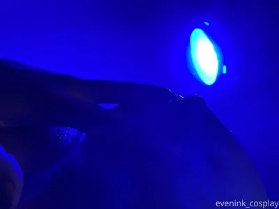 Evenink / cypliukas / evenink_cosplay / evenink_free / irina_cosplay nude photo #0355