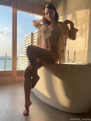 Evenink / cypliukas / evenink_cosplay / evenink_free / irina_cosplay nude photo #0395
