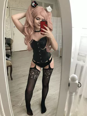 Evenink / cypliukas / evenink_cosplay / evenink_free / irina_cosplay nude photo #0426