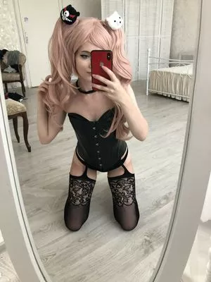 Evenink / cypliukas / evenink_cosplay / evenink_free / irina_cosplay nude photo #0431