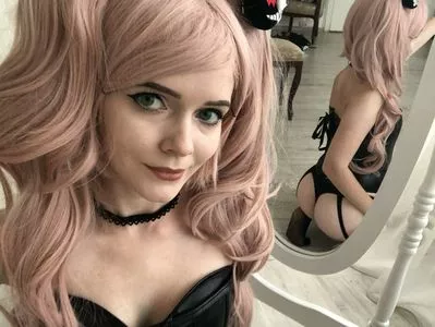 Evenink / cypliukas / evenink_cosplay / evenink_free / irina_cosplay nude photo #0440