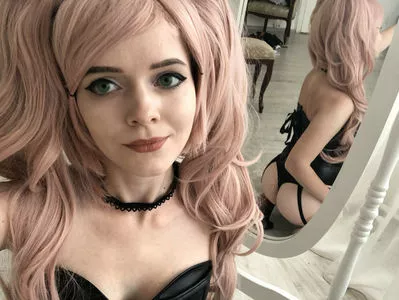 Evenink / cypliukas / evenink_cosplay / evenink_free / irina_cosplay nude photo #0464