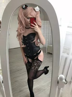 Evenink / cypliukas / evenink_cosplay / evenink_free / irina_cosplay nude photo #0468