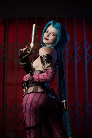 Evenink / cypliukas / evenink_cosplay / evenink_free / irina_cosplay nude photo #0481