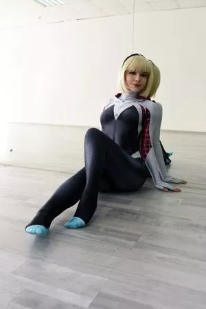 Evenink / cypliukas / evenink_cosplay / evenink_free / irina_cosplay nude photo #0508