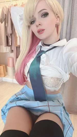 Evenink / cypliukas / evenink_cosplay / evenink_free / irina_cosplay nude photo #0541