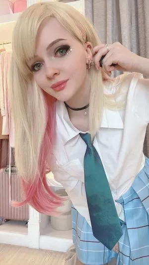 Evenink / cypliukas / evenink_cosplay / evenink_free / irina_cosplay nude photo #0542