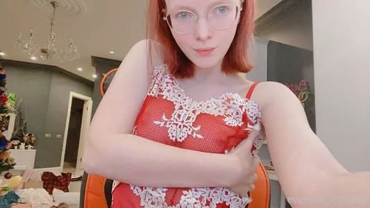 Evenink / cypliukas / evenink_cosplay / evenink_free / irina_cosplay nude photo #0575