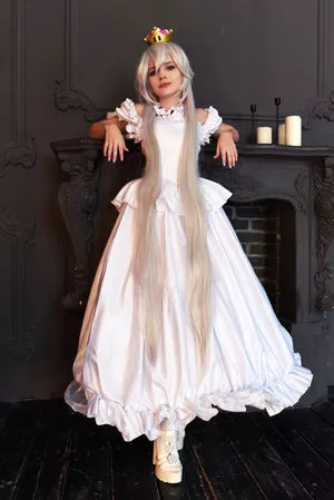 Evenink / cypliukas / evenink_cosplay / evenink_free / irina_cosplay nude photo #0626