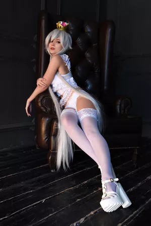 Evenink / cypliukas / evenink_cosplay / evenink_free / irina_cosplay nude photo #0636