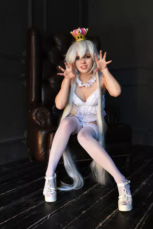 Evenink / cypliukas / evenink_cosplay / evenink_free / irina_cosplay nude photo #0639