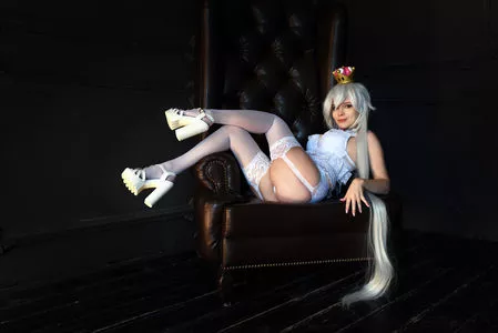 Evenink / cypliukas / evenink_cosplay / evenink_free / irina_cosplay nude photo #0643