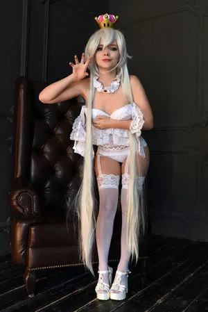 Evenink / cypliukas / evenink_cosplay / evenink_free / irina_cosplay nude photo #0650