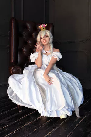 Evenink / cypliukas / evenink_cosplay / evenink_free / irina_cosplay nude photo #0665