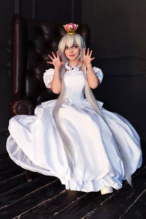 Evenink / cypliukas / evenink_cosplay / evenink_free / irina_cosplay nude photo #0666