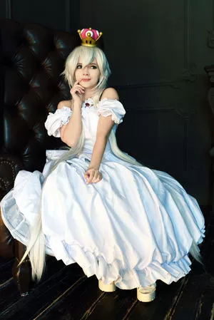 Evenink / cypliukas / evenink_cosplay / evenink_free / irina_cosplay nude photo #0667